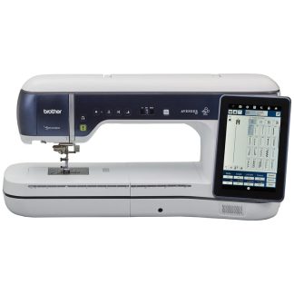 Швейно-вышивальная машина Brother Aveneer
