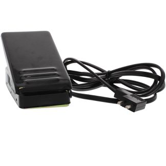 Педаль управления со шнуром (110/120 В), Singer #FC-197628