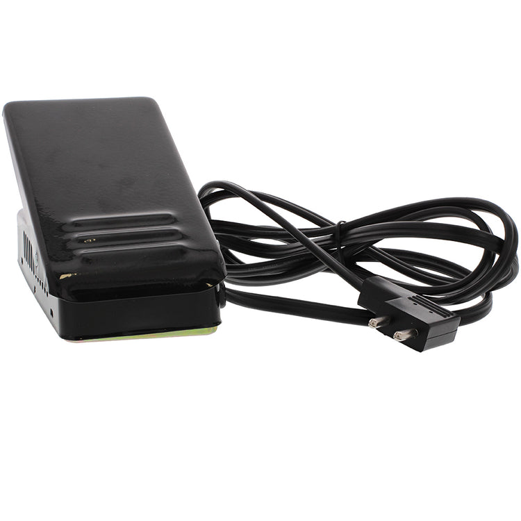 Педаль управления со шнуром (110/120 В), Singer #FC-197628