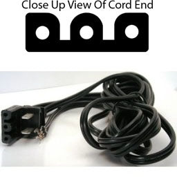 Свинцовый шнур #H003820