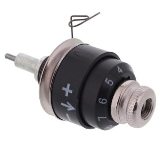 Натяжение (Потяните вниз), Певица #HA-17