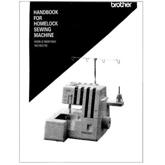 Руководство по эксплуатации Brother 730D