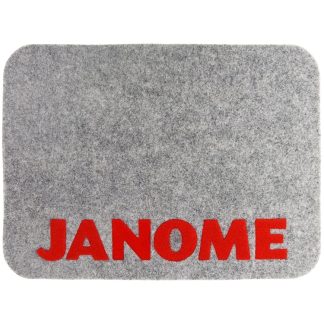 Шумоизоляционный коврик Janome (17-3/8 x 12-5/8 дюймов)