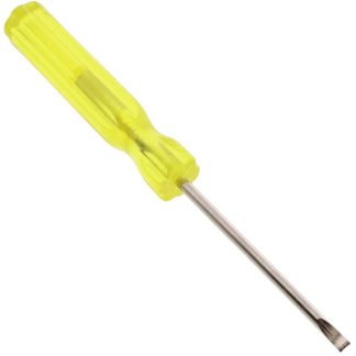 Отвертка для шпульного колпачка #JW010269