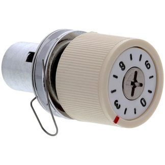 Верхнее натяжение, белое #MO-60