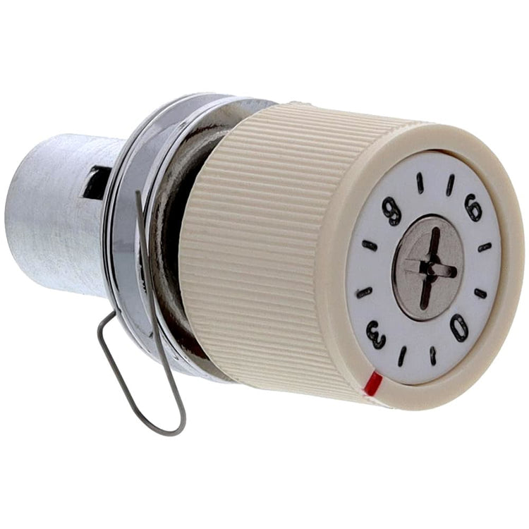 Верхнее натяжение, белое #MO-60