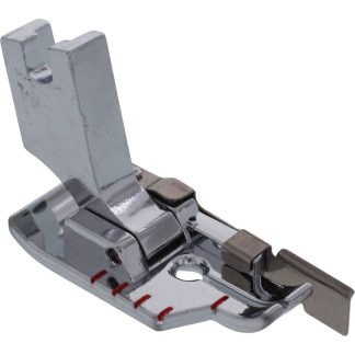 1/4 лапка с направляющей, наклонный хвостовик #P60617