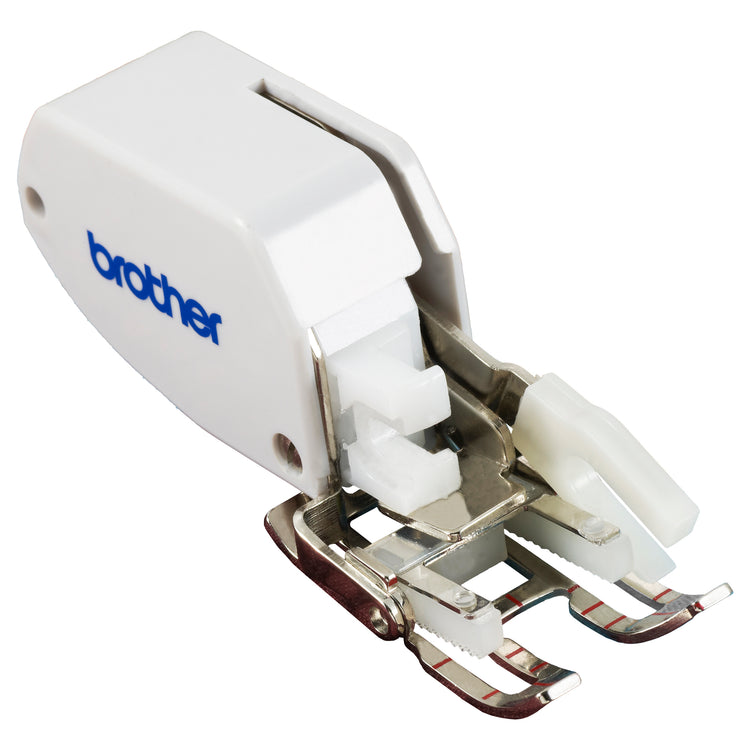 Лапка для ходьбы с открытым носком (7 мм), Brother #SA188