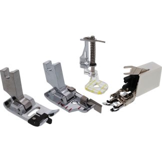 Комплект для квилтинга, скошенная цапфа