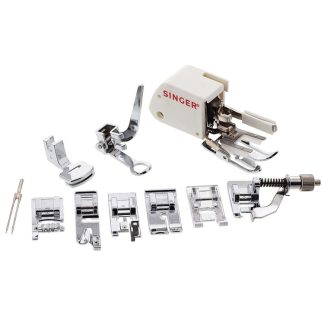 Комплект прижимных лапок (10 шт.), Singer #U2-SU5-021