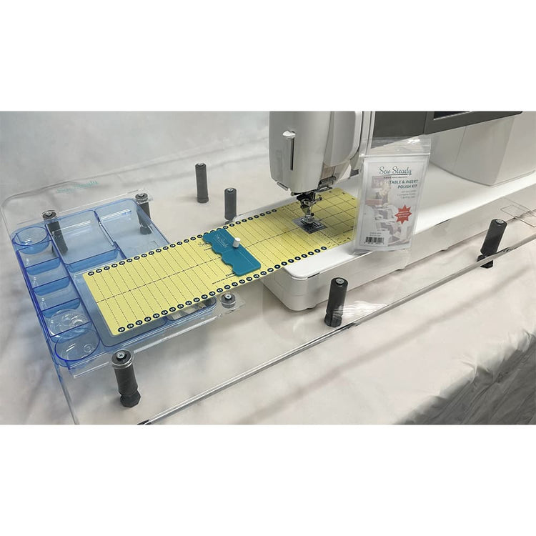 Sew Steady, Wish Extension Table 2.0