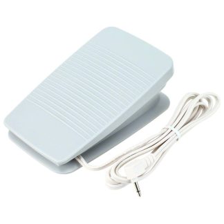 Педаль с регулируемой скоростью, блокировка Baby Lock, Brother #XC8816021