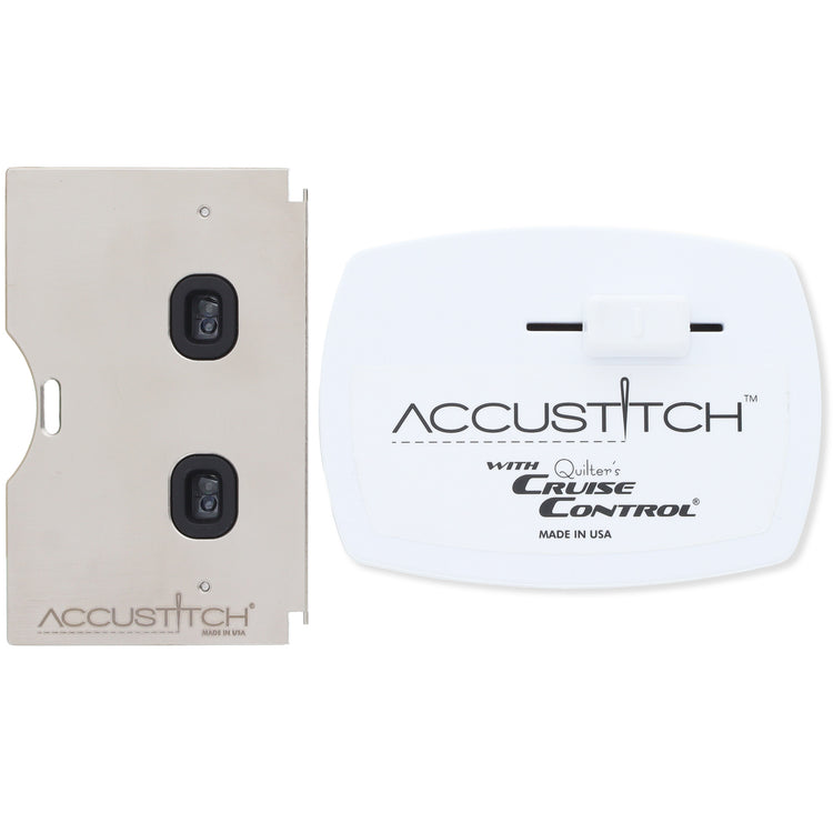 Регулятор стежка Accustitch для бытовых швейных машин