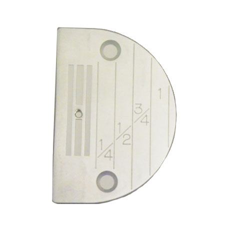 Игольная пластина, Juki #B1109552000