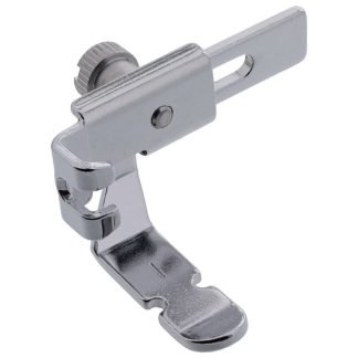 Регулируемая лапка для вшивания молнии, Babylock #BLG-AZF