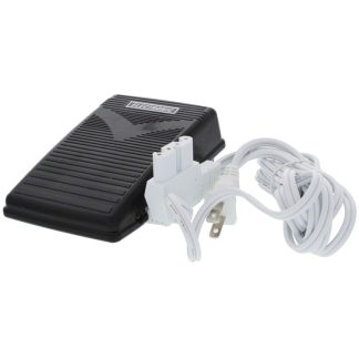 Педаль и шнур (110/120 В), Bernina #FCD-325.213.14