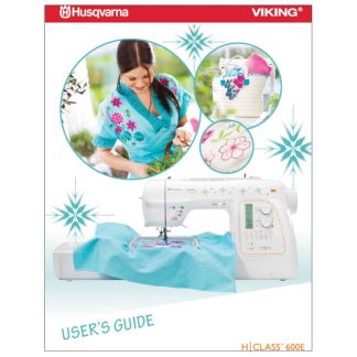Руководство по эксплуатации Viking H|Class 600E