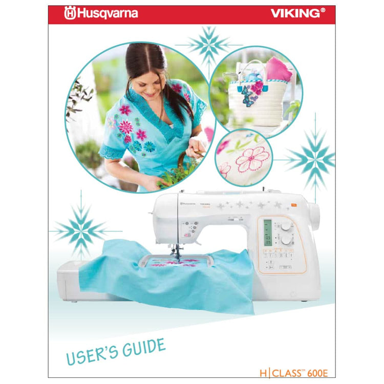 Руководство по эксплуатации Viking H|Class 600E