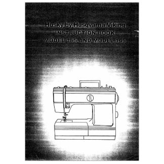 Руководство по эксплуатации Viking Husky 145