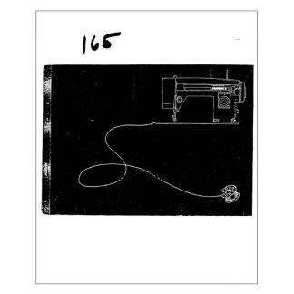 Руководство по эксплуатации White 165