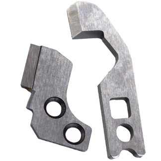 Комплект верхних и нижних ножей (универсальный), Janome