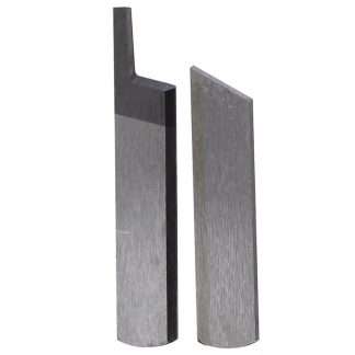 Набор верхних и нижних ножей, Juki