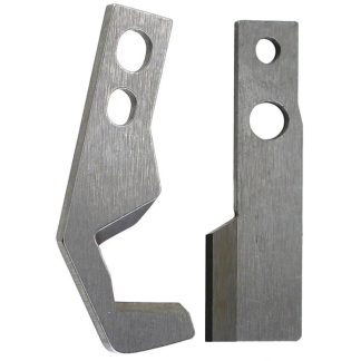 Набор верхних и нижних ножей, Pfaff