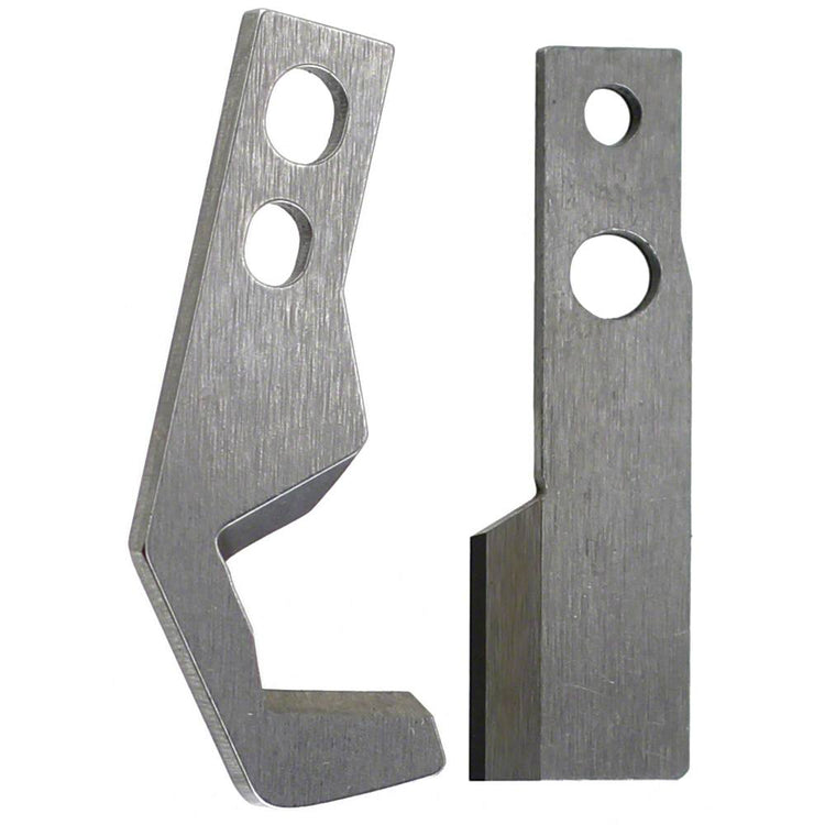 Набор верхних и нижних ножей, Pfaff