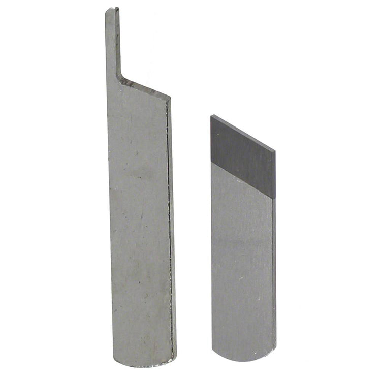 Набор верхних и нижних ножей, Riccar