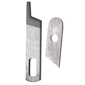 Набор верхних и нижних ножей, Singer