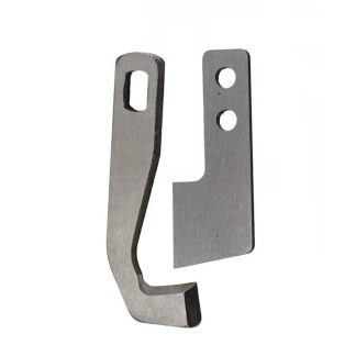 Набор верхних и нижних ножей Viking