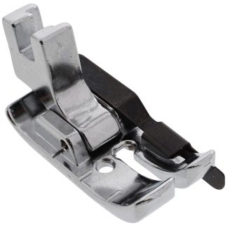 1/4 лапка с направляющей, низкий хвостовик #P60610