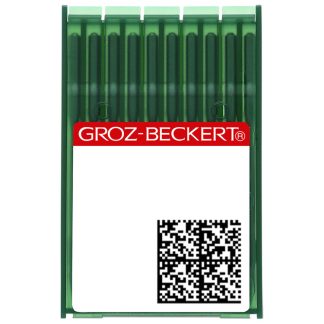 Иглы Groz-Beckert DPx17 (10 уп)