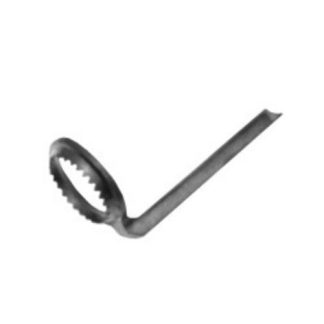 Лапка для цепного стежка, Singer #222601