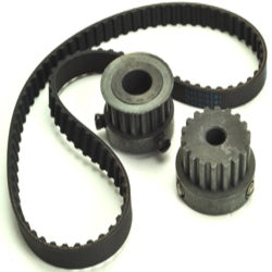 Ремень со шкивом, Singer #541207