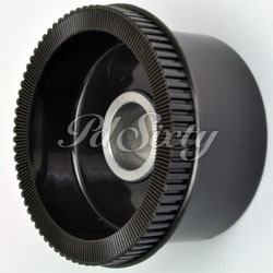 Маховик, белый #7115