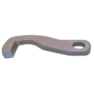 Верхний нож, Brother #XB1687001