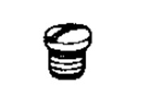 Винт заглушки конической шестерни, Singer #545036