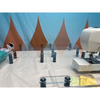 Стол Sew Steady Versa