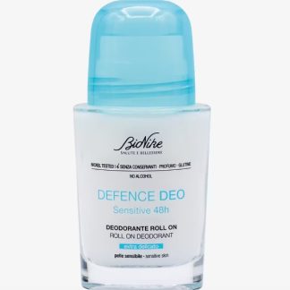 Sensitive 48H Deodorante Roll On